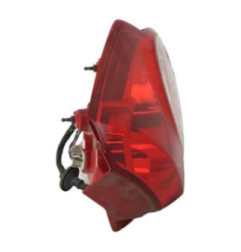 Feu arriere principal droit (feux) CHEVROLET AVEO 1 Photo n°3