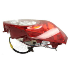Feu arriere principal droit (feux) CHEVROLET AVEO 1 Photo n°4