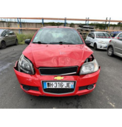 Feu arriere principal droit (feux) CHEVROLET AVEO 1 Photo n°11