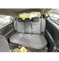 Feu arriere principal droit (feux) CHEVROLET AVEO 1 Photo n°18