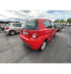 Feu arriere principal droit (feux) CHEVROLET AVEO 1 Photo n°20