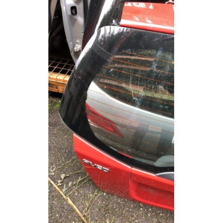 Malle/Hayon arriere CHEVROLET AVEO 1