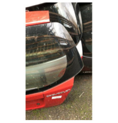 Malle/Hayon arriere CHEVROLET AVEO 1 Photo n°3