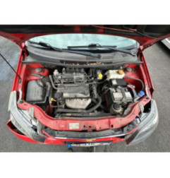 Malle/Hayon arriere CHEVROLET AVEO 1 Photo n°11