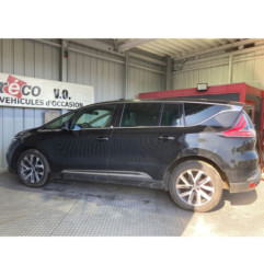 Interieur complet RENAULT ESPACE 5 Photo n°9