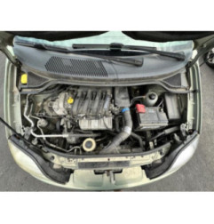 Aile avant droit RENAULT SCENIC 1 Photo n°10