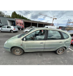 Aile avant droit RENAULT SCENIC 1 Photo n°12