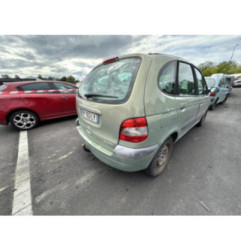 Aile avant droit RENAULT SCENIC 1 Photo n°18