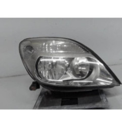 Optique avant principal droit (feux)(phare) RENAULT SCENIC 1 Photo n°1