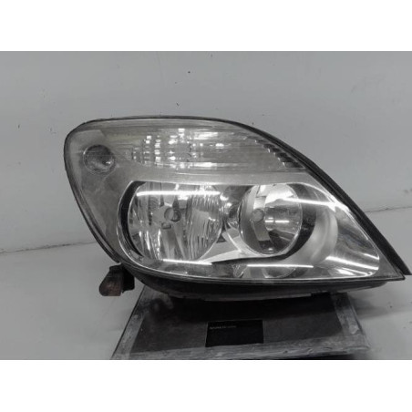 Optique avant principal droit (feux)(phare) RENAULT SCENIC 1 Photo n°1