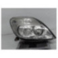 Optique avant principal droit (feux)(phare) RENAULT SCENIC 1