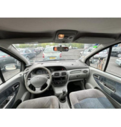 Optique avant principal droit (feux)(phare) RENAULT SCENIC 1 Photo n°14