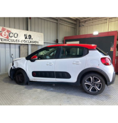 Compteur CITROEN C3 3 Photo n°8