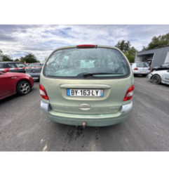 Optique avant principal droit (feux)(phare) RENAULT SCENIC 1 Photo n°18