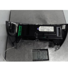 Commande chauffage RENAULT SCENIC 1 Photo n°1