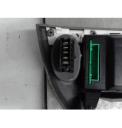 Commande chauffage RENAULT SCENIC 1 Photo n°5