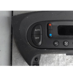 Commande chauffage RENAULT SCENIC 1 Photo n°7