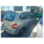 Commande chauffage RENAULT SCENIC 1