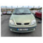 Commande chauffage RENAULT SCENIC 1