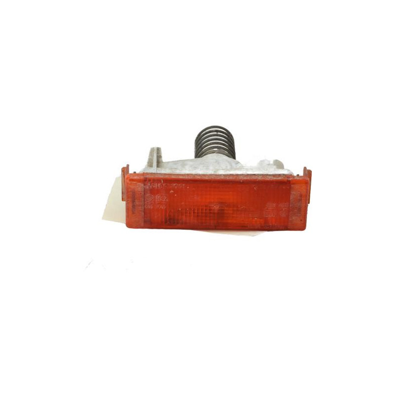 Optique avant secondaire droit (feux)(clignotant) RENAULT EXPRESS