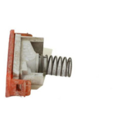 Optique avant secondaire droit (feux)(clignotant) RENAULT EXPRESS