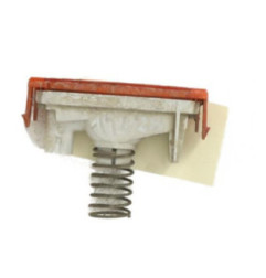 Optique avant secondaire droit (feux)(clignotant) RENAULT EXPRESS Photo n°5