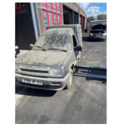 Optique avant secondaire droit (feux)(clignotant) RENAULT EXPRESS Photo n°6