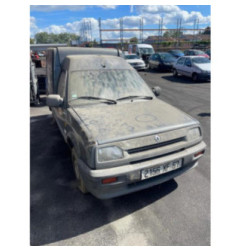 Optique avant secondaire droit (feux)(clignotant) RENAULT EXPRESS Photo n°7