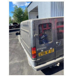 Optique avant secondaire droit (feux)(clignotant) RENAULT EXPRESS Photo n°9