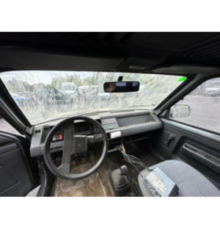 Optique avant secondaire droit (feux)(clignotant) RENAULT EXPRESS Photo n°17