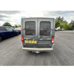 Optique avant secondaire droit (feux)(clignotant) RENAULT EXPRESS Photo n°20