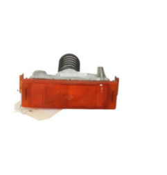 Optique avant secondaire gauche (feux)(clignotant) RENAULT EXPRESS Photo n°1