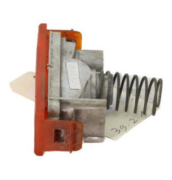 Optique avant secondaire gauche (feux)(clignotant) RENAULT EXPRESS