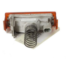 Optique avant secondaire gauche (feux)(clignotant) RENAULT EXPRESS Photo n°3