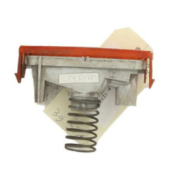 Optique avant secondaire gauche (feux)(clignotant) RENAULT EXPRESS Photo n°5