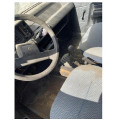 Optique avant secondaire gauche (feux)(clignotant) RENAULT EXPRESS Photo n°10