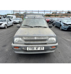 Optique avant secondaire gauche (feux)(clignotant) RENAULT EXPRESS Photo n°11