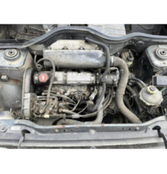 Optique avant secondaire gauche (feux)(clignotant) RENAULT EXPRESS Photo n°13