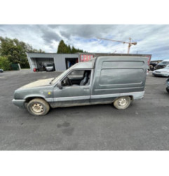 Optique avant secondaire gauche (feux)(clignotant) RENAULT EXPRESS Photo n°14