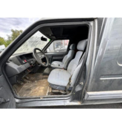 Optique avant secondaire gauche (feux)(clignotant) RENAULT EXPRESS Photo n°16