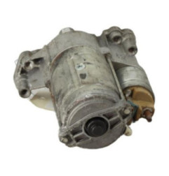 Demarreur PEUGEOT 308 2 Photo n°3