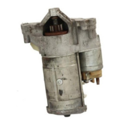 Demarreur PEUGEOT 308 2 Photo n°5