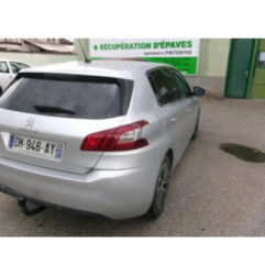 Demarreur PEUGEOT 308 2 Photo n°7