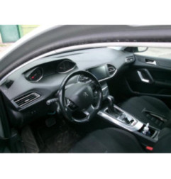 Demarreur PEUGEOT 308 2 Photo n°8