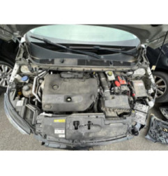 Demarreur PEUGEOT 308 2 Photo n°12