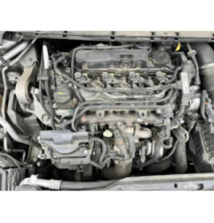 Demarreur PEUGEOT 308 2 Photo n°13