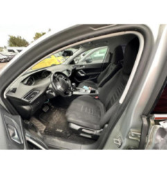 Demarreur PEUGEOT 308 2 Photo n°16