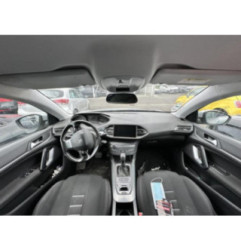 Demarreur PEUGEOT 308 2 Photo n°17