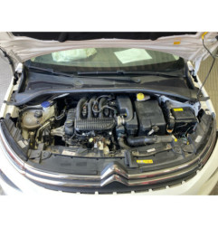 Capot CITROEN C3 3