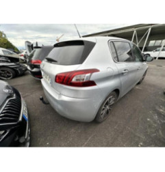 Demarreur PEUGEOT 308 2 Photo n°20